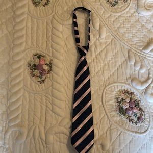 Little Boys tie
